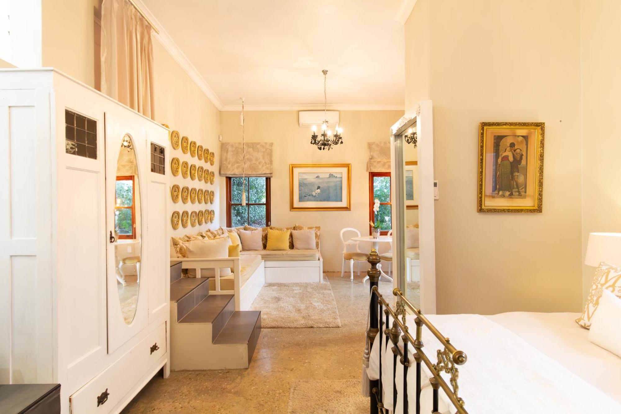 פארל Bakenhof Winelands Lodge מראה חיצוני תמונה
