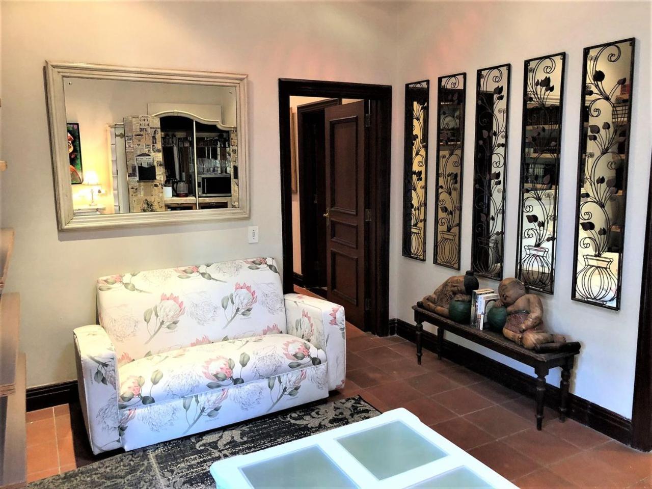 פארל Bakenhof Winelands Lodge חדר תמונה