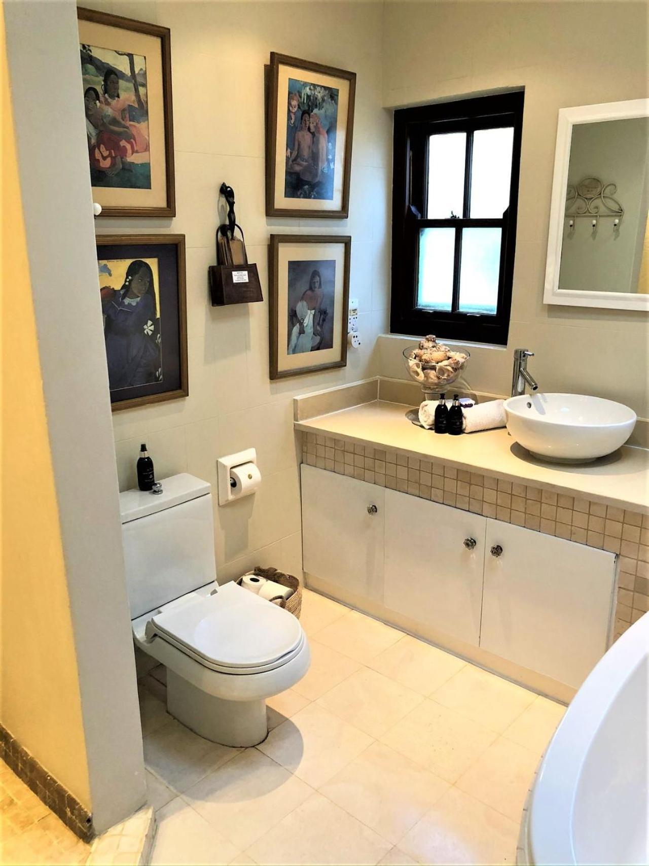 פארל Bakenhof Winelands Lodge חדר תמונה