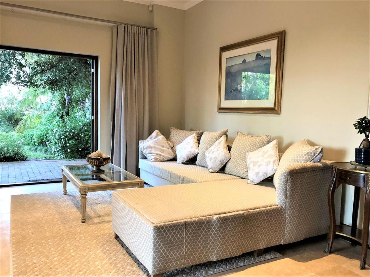 פארל Bakenhof Winelands Lodge חדר תמונה