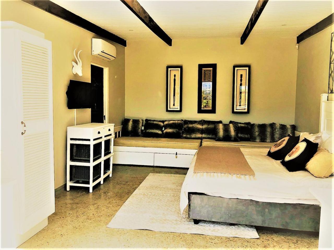 פארל Bakenhof Winelands Lodge חדר תמונה