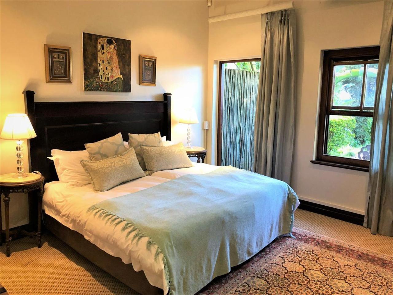 פארל Bakenhof Winelands Lodge חדר תמונה