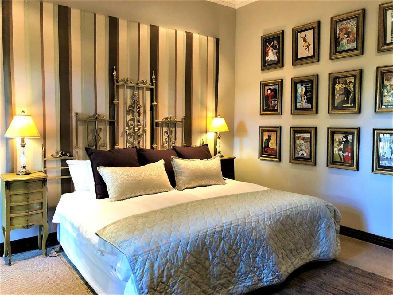 פארל Bakenhof Winelands Lodge חדר תמונה