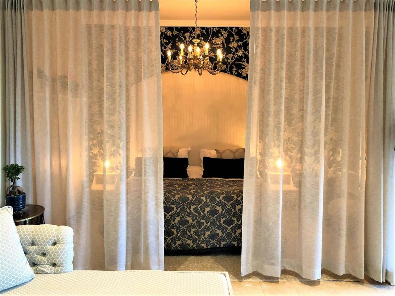 פארל Bakenhof Winelands Lodge חדר תמונה