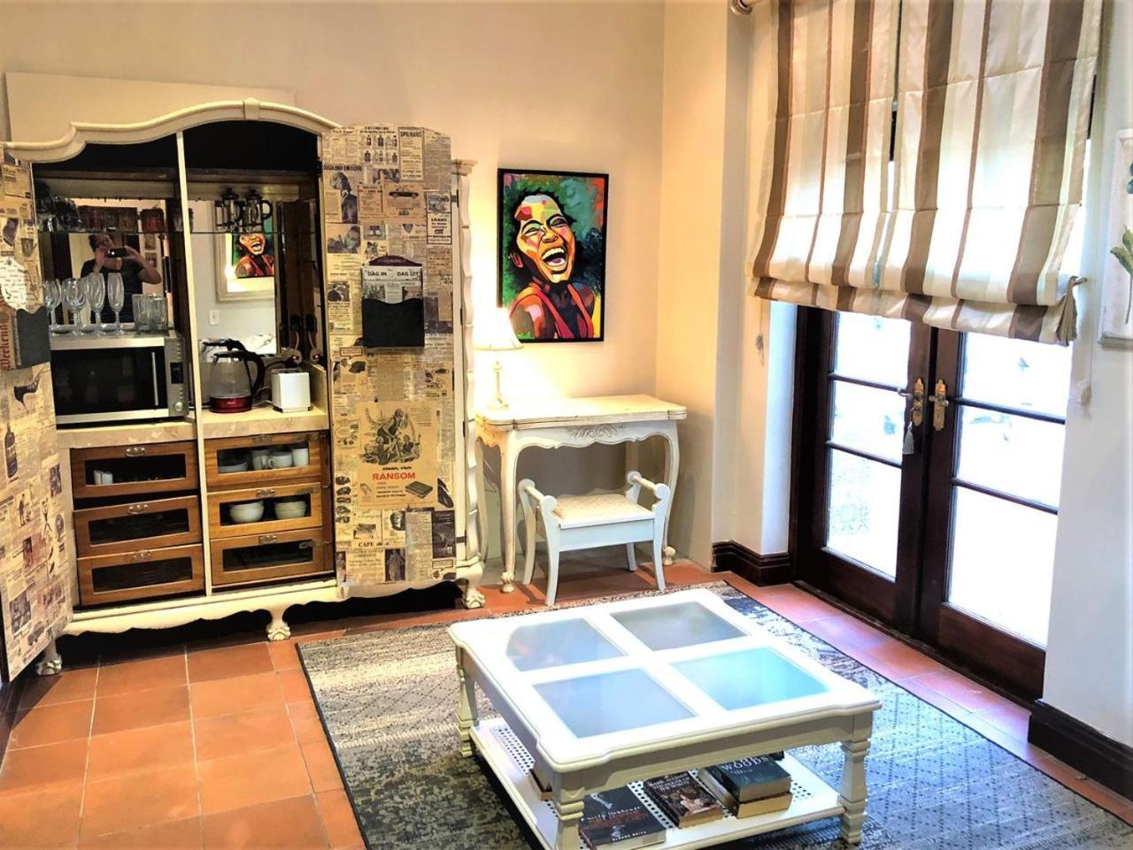 פארל Bakenhof Winelands Lodge חדר תמונה
