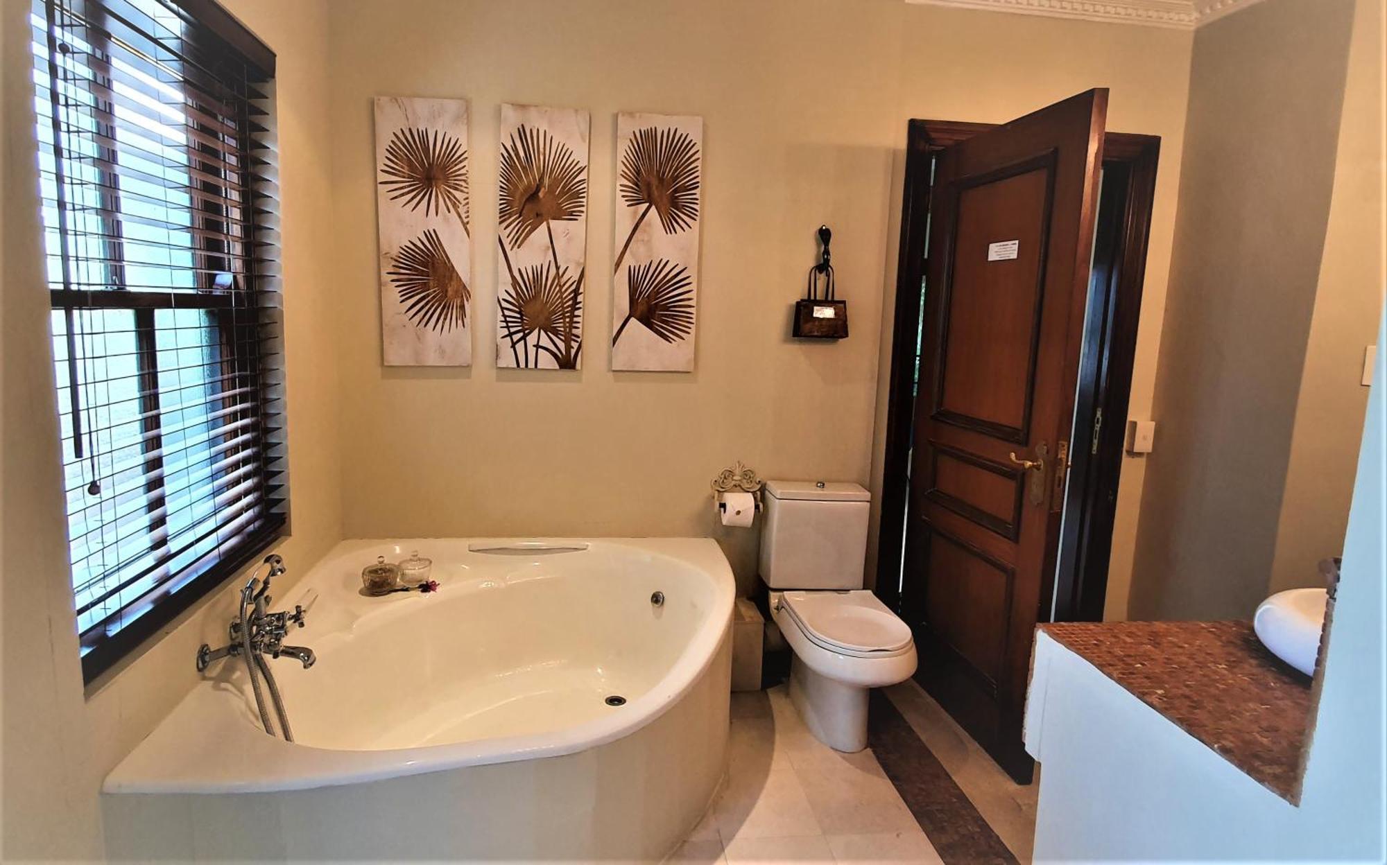 פארל Bakenhof Winelands Lodge מראה חיצוני תמונה