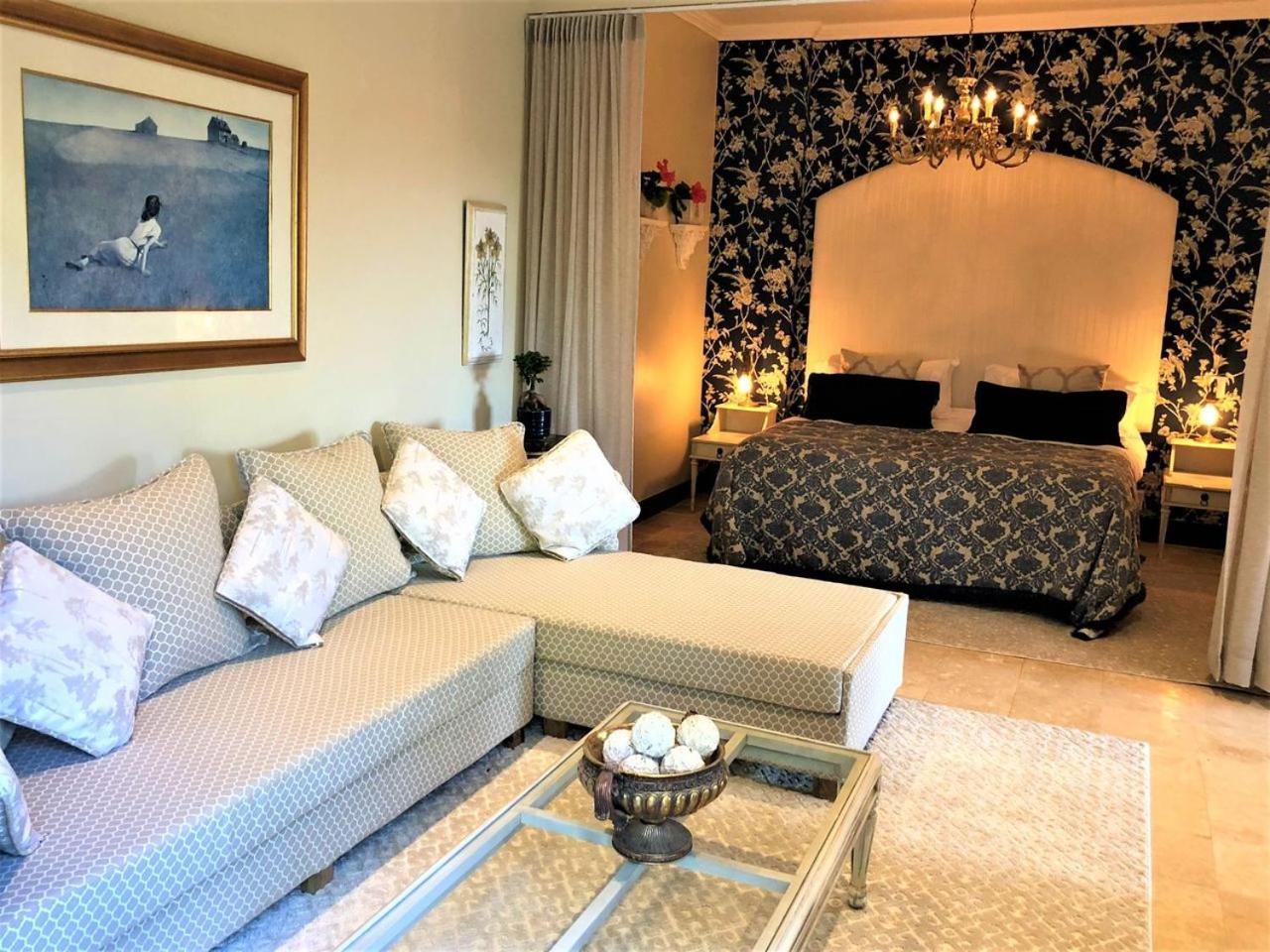 פארל Bakenhof Winelands Lodge מראה חיצוני תמונה