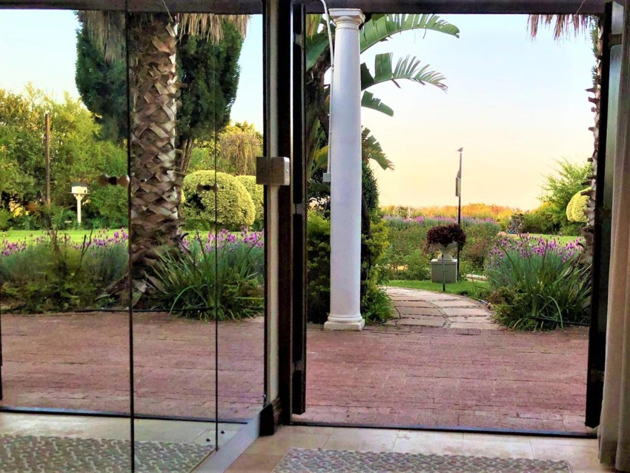 פארל Bakenhof Winelands Lodge חדר תמונה