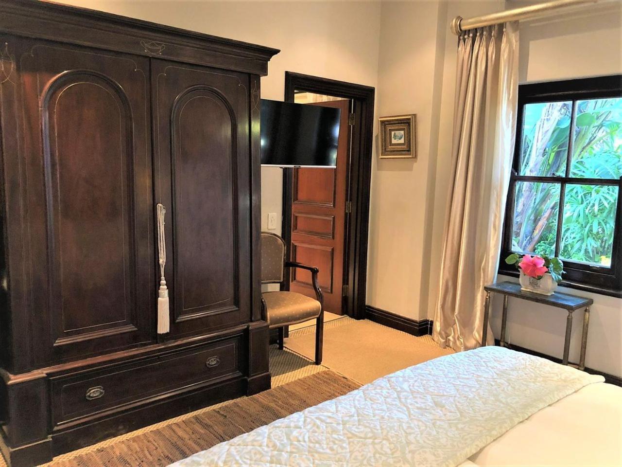 פארל Bakenhof Winelands Lodge חדר תמונה