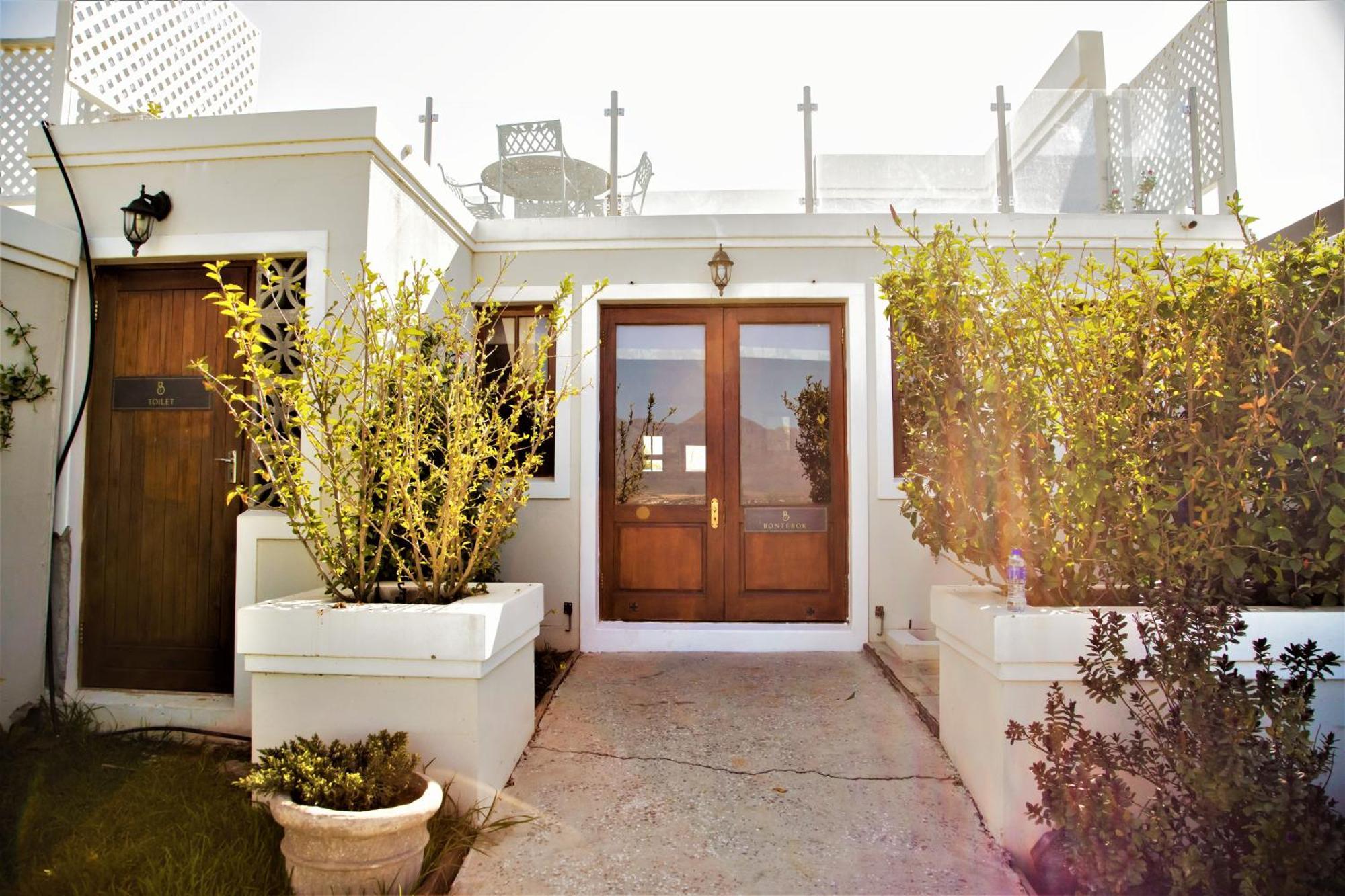פארל Bakenhof Winelands Lodge מראה חיצוני תמונה